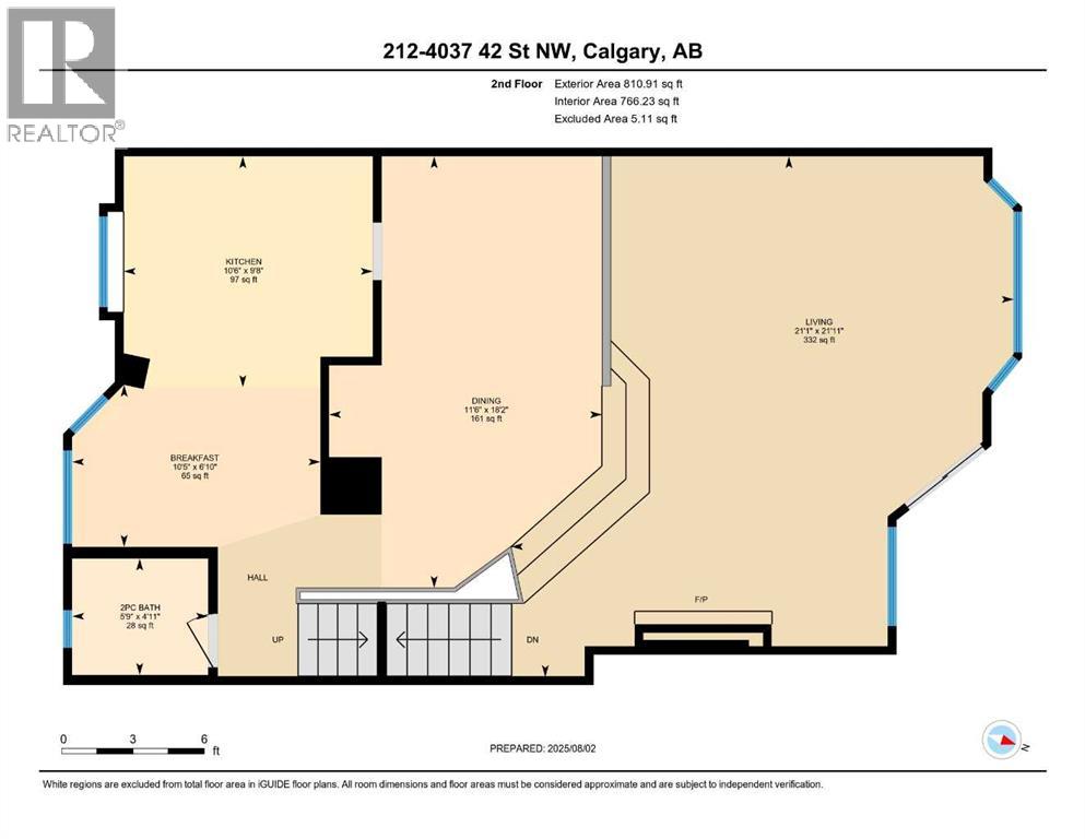 212, 4037 42 Street NW