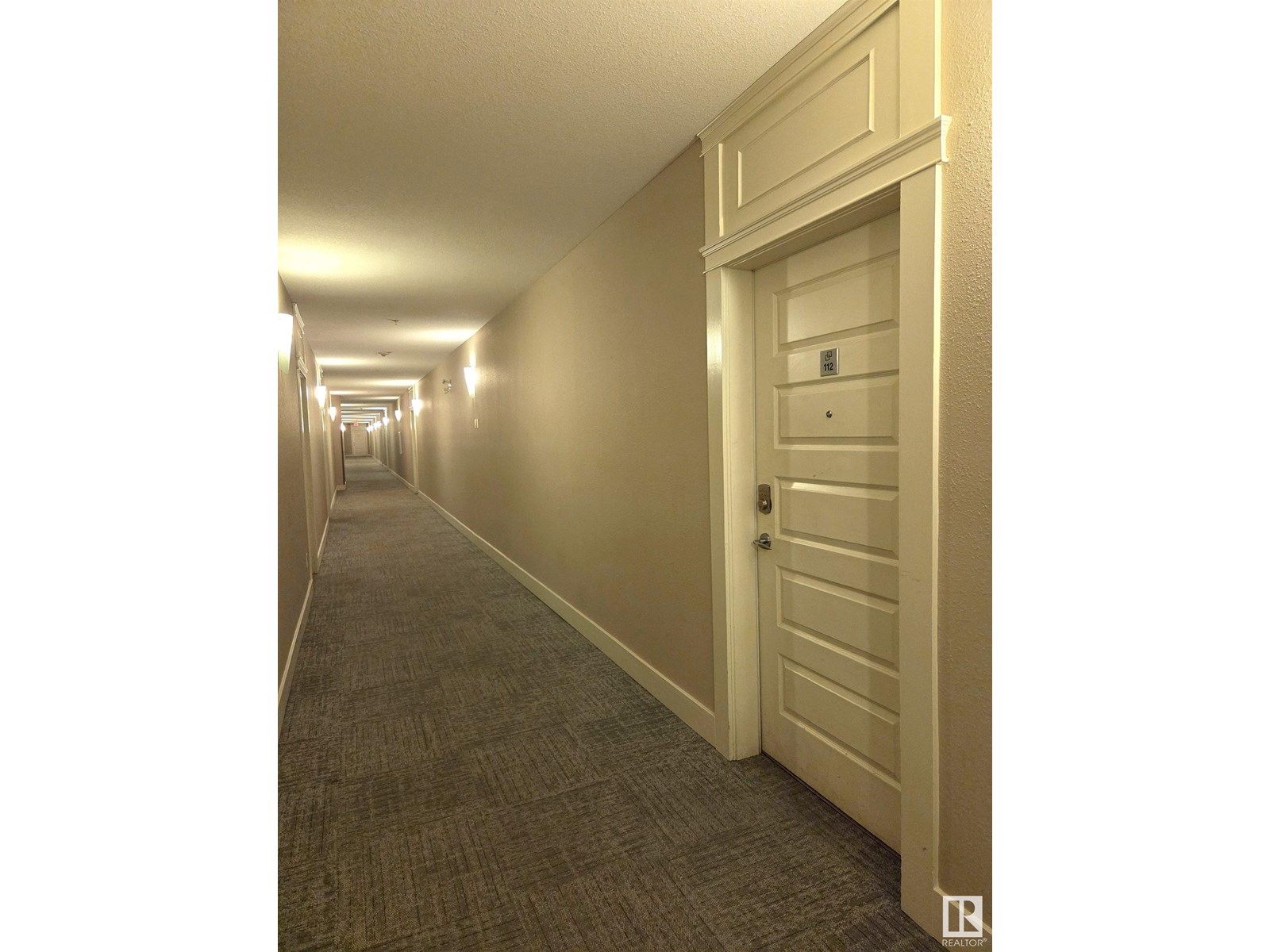 #112 646 Mcallister LO SW SW