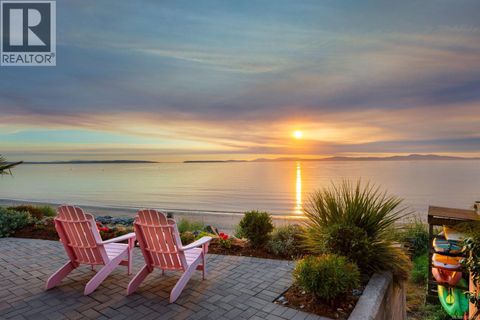 5009 Cordova Bay Rd Saanich BC V8Y2K1