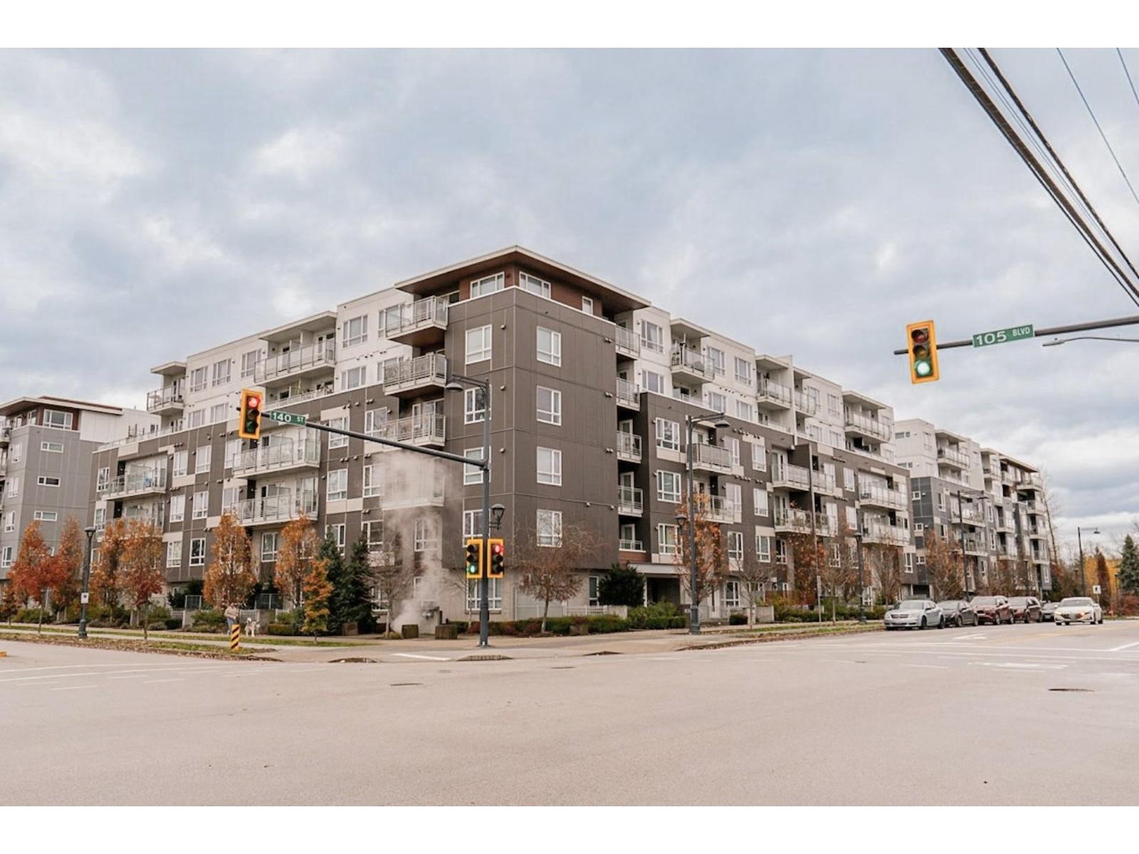 205 10581 140 STREET