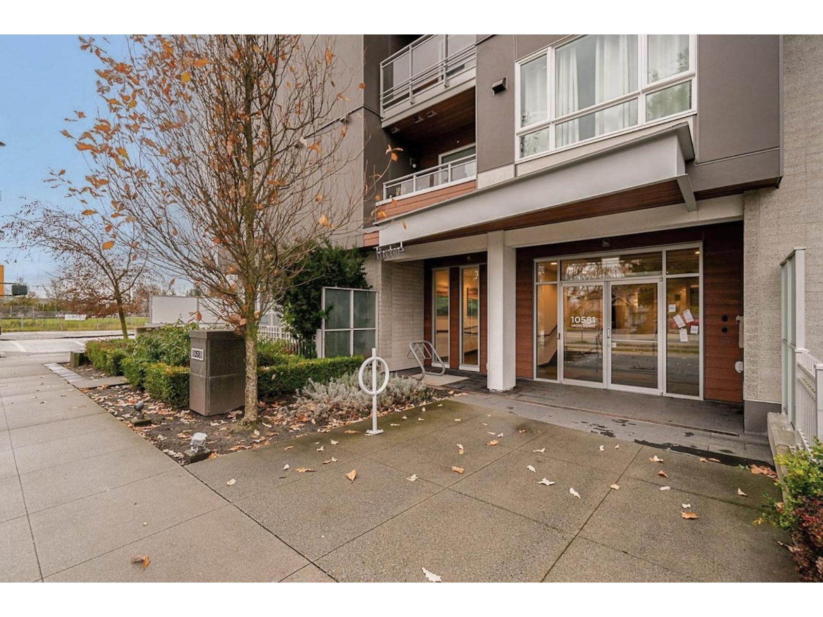 205 10581 140 STREET