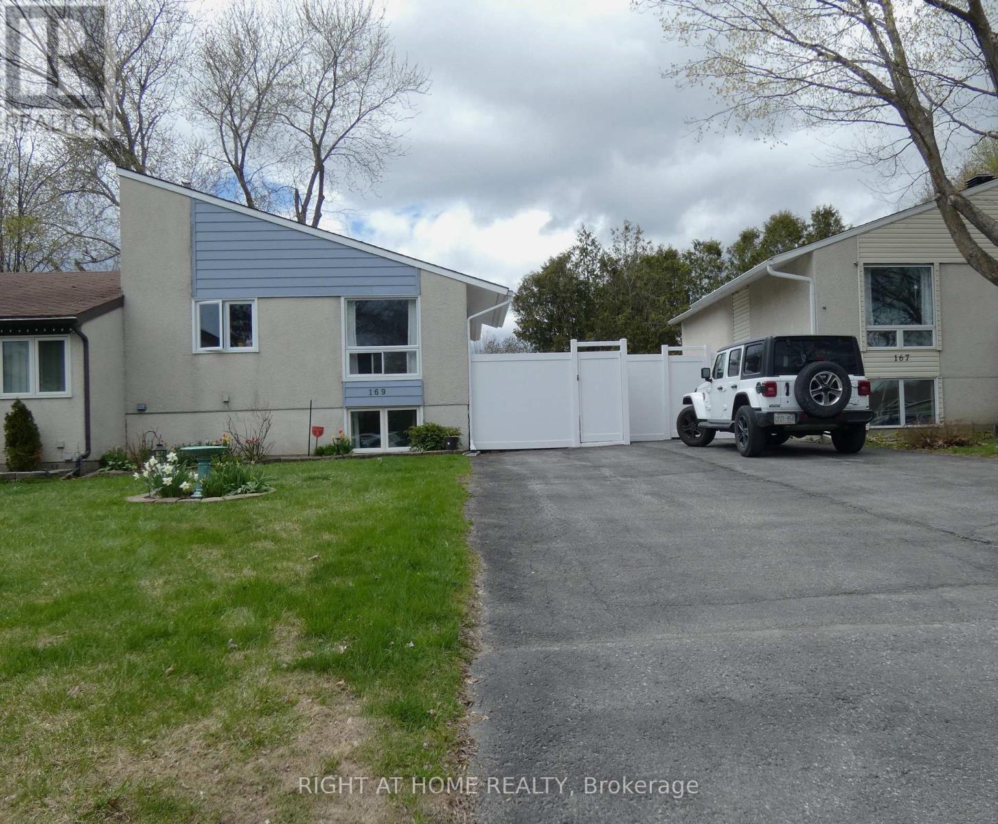 169 CASTLEFRANK ROAD