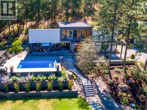 16355 Barkley Road Lake Country BC V4V1B4