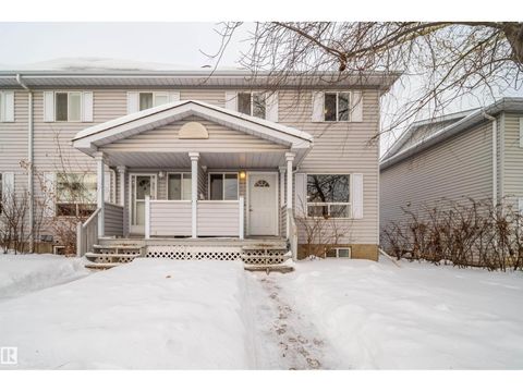 1576 MILL WOODS RD E NW Edmonton AB T6L6V5