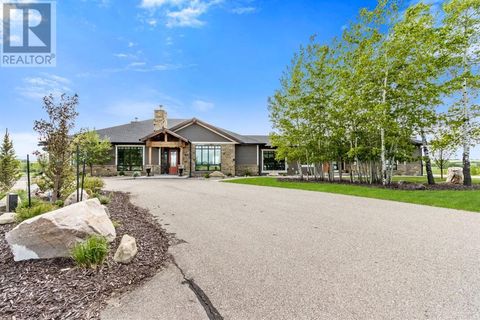 285065 Symons Valley Road Rural Rocky View County AB T0M1L0