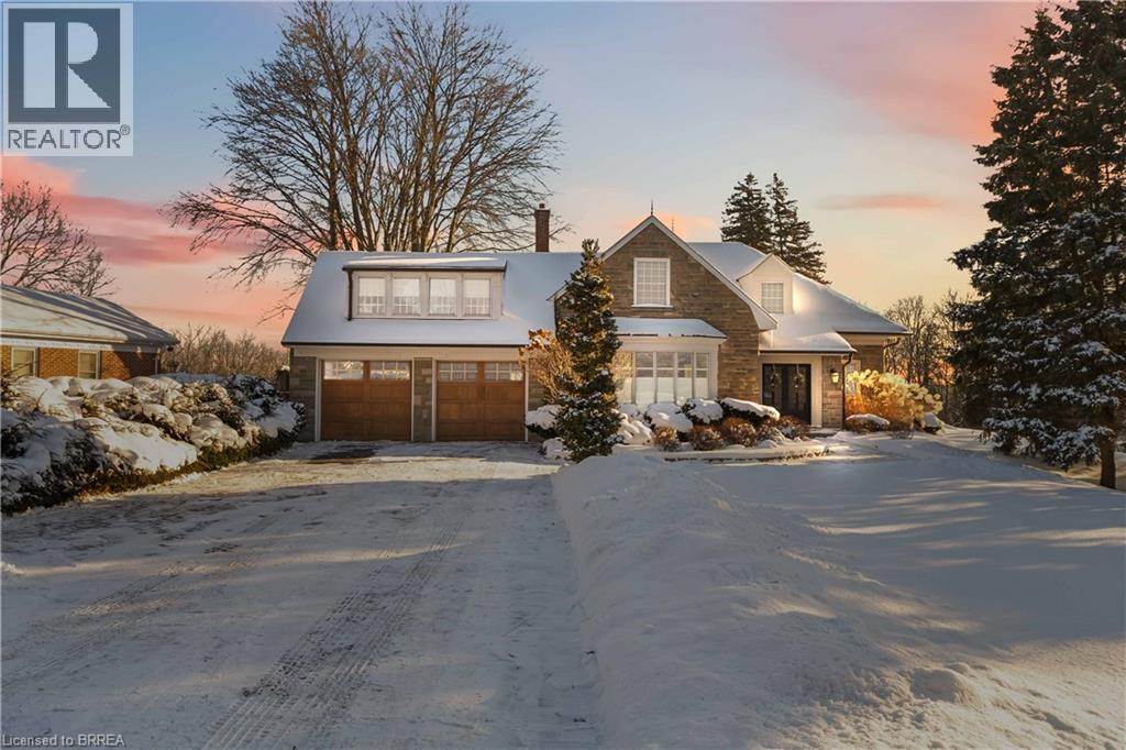 8 TUTELA HEIGHTS Road