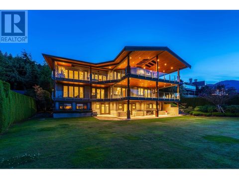 788 ANDOVER CRESCENT West Vancouver BC V7S1Y3