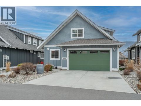 2450 Radio Tower Road Unit# 36 Oliver BC V0H1T1