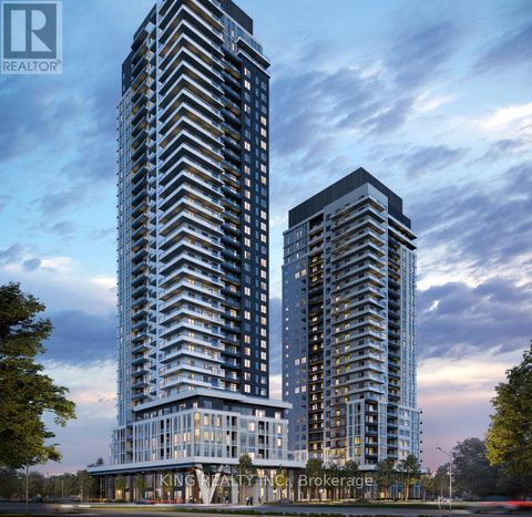 2701 - 2851 HWY 7 Vaughan (Vaughan Corporate Centre) ON L4K1W2