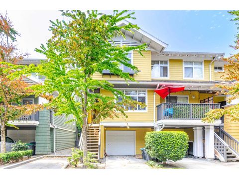 6 15233 34 AVENUE Surrey BC V3Z2T7