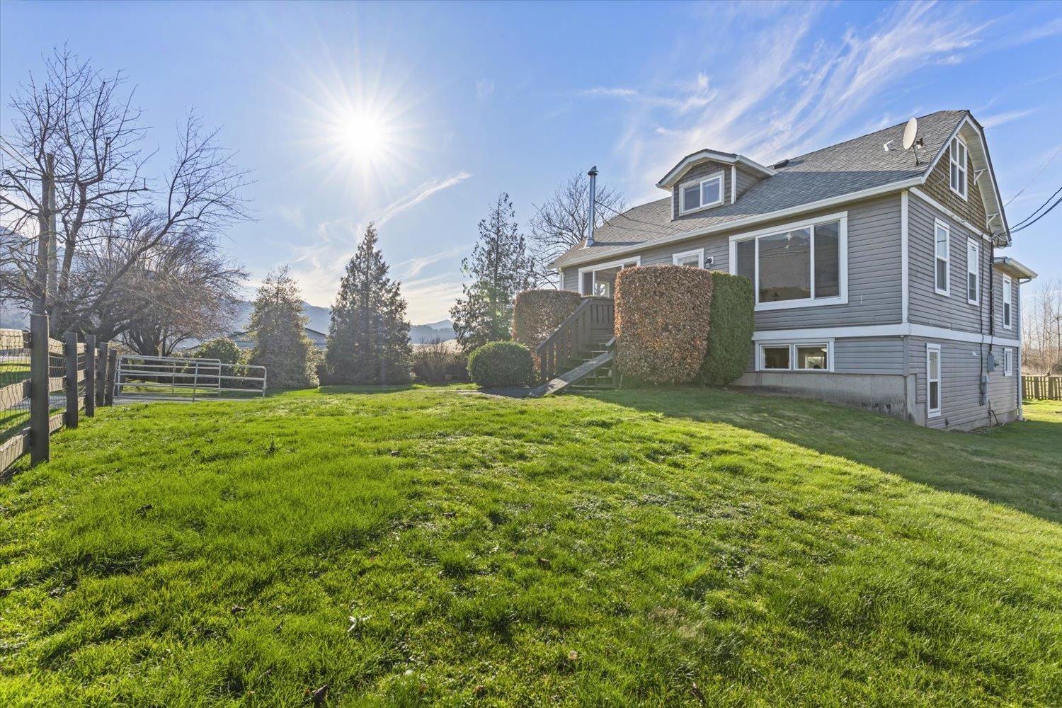 9227 ANNIS ROAD|East Chilliwack