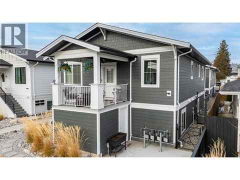 241 Nelson Avenue Unit# 101 Penticton BC V2A2L1