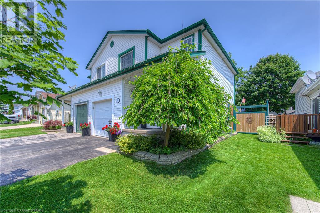 76 HOSTETLER Road