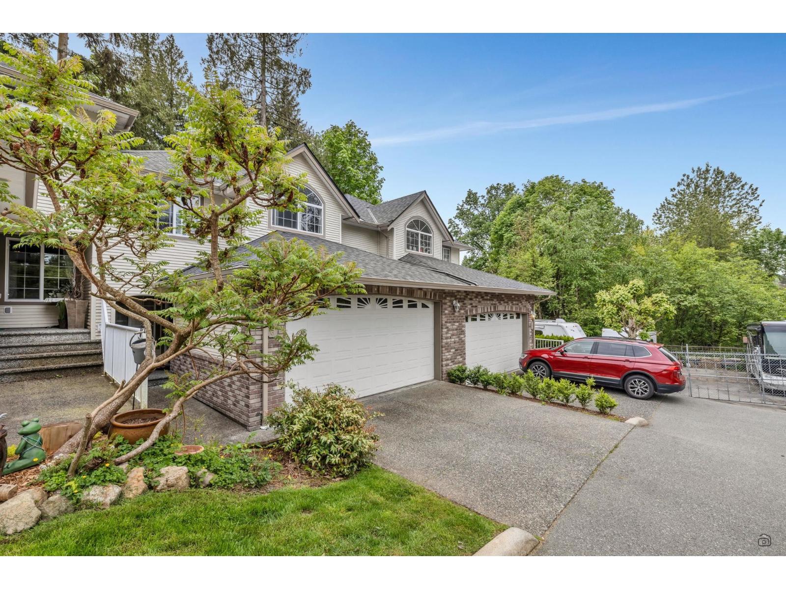 76 32777 CHILCOTIN DRIVE