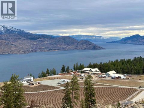 6050 Gerrie Road Peachland BC V0H1X4