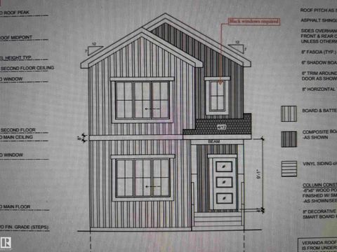 47 RIVER BIRCH WAY St. Albert AB T8N7Y6