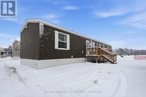 703 - 99 FOURTH CONCESSION ROAD Brant (Burford) ON N0E1A0