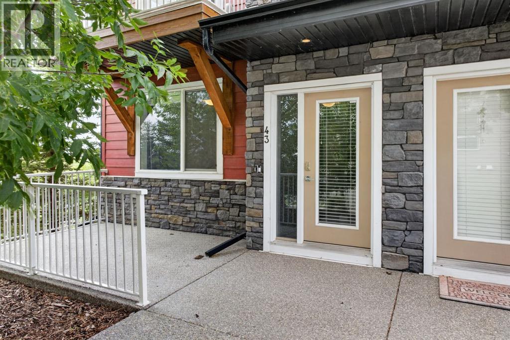 43, 111 Rainbow Falls Gate