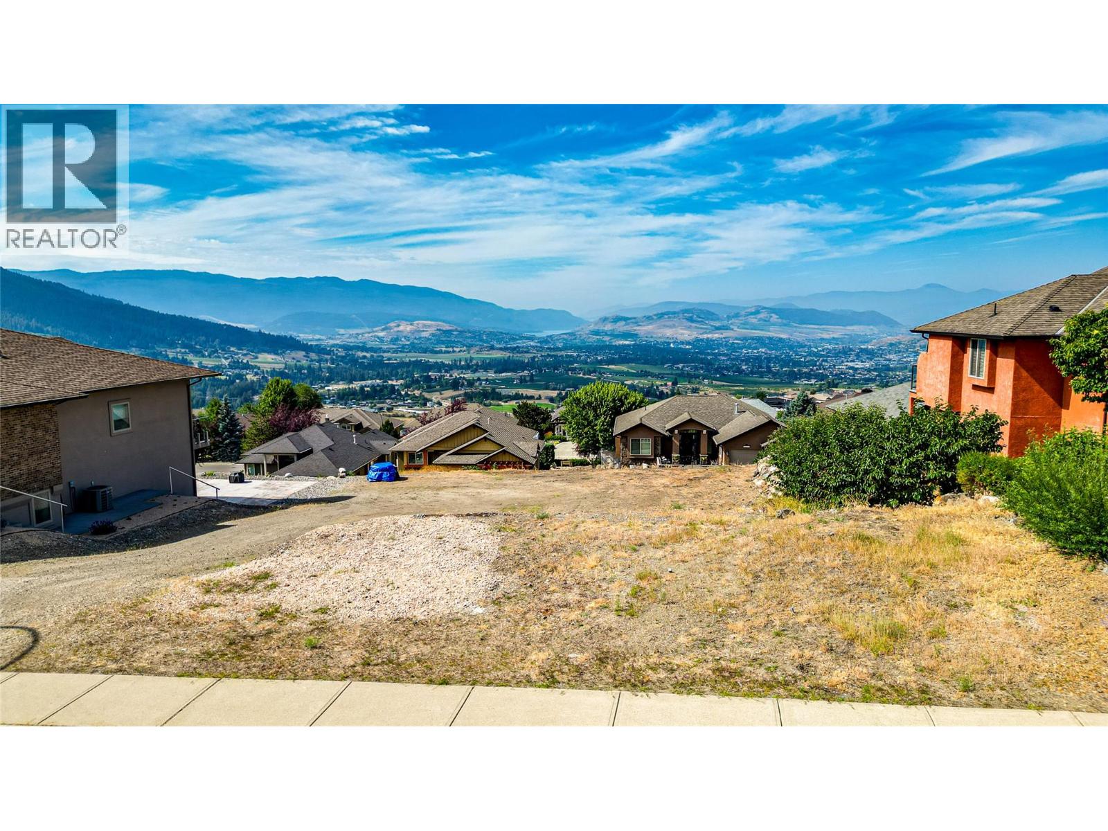 1408 Red Mountain Place