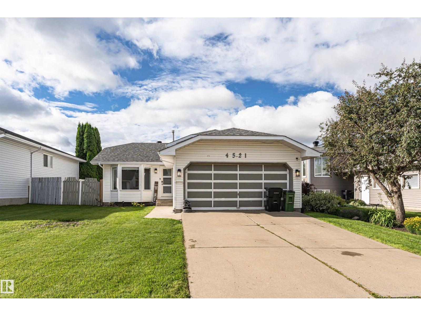 4521 29 AV NW