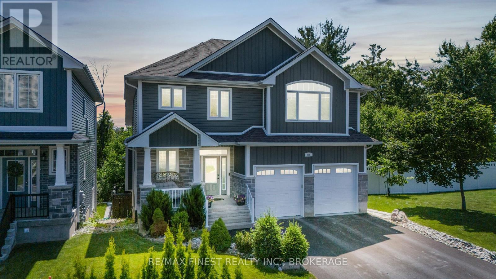 125 ALDERGROVE PLACE