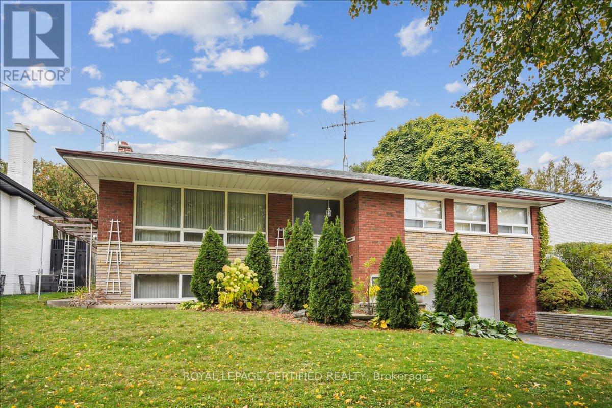 1639 SUNNYCOVE DRIVE