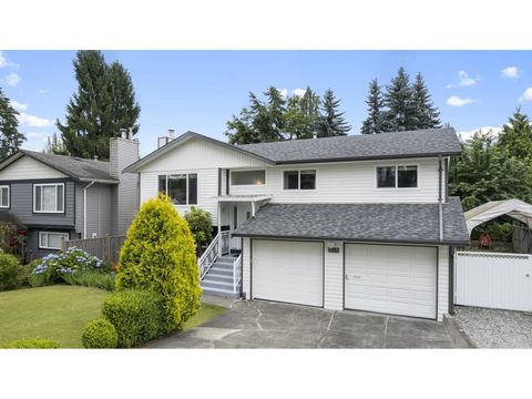 14409 CHARTWELL DRIVE Surrey BC V3S5E1