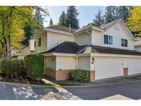 36 8675 WALNUT GROVE DRIVE Langley BC V1M2N6