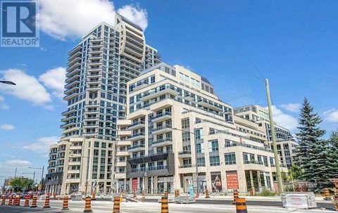 LEVEL 1, UNIT 1 ( NW-1) - 9201 YONGE STREET Richmond Hill (North Richvale) ON L4C1H9