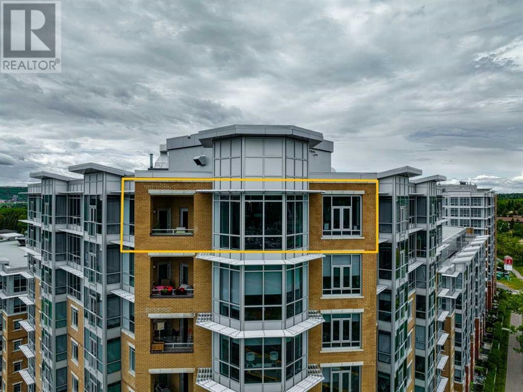 1205, 32 Varsity Estates Circle NW