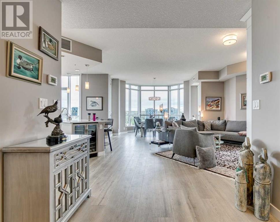 1205, 32 Varsity Estates Circle NW