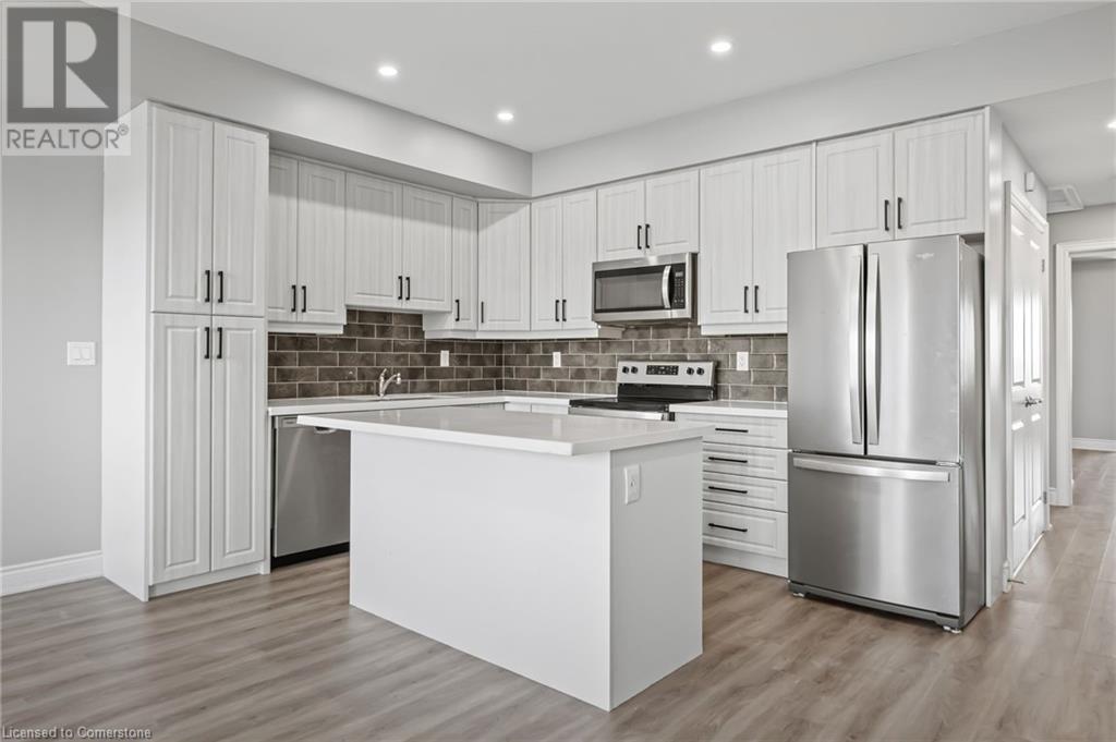 721 FRANKLIN Boulevard Unit# 302