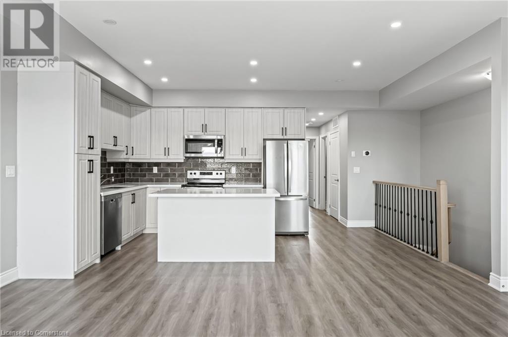 721 FRANKLIN Boulevard Unit# 302
