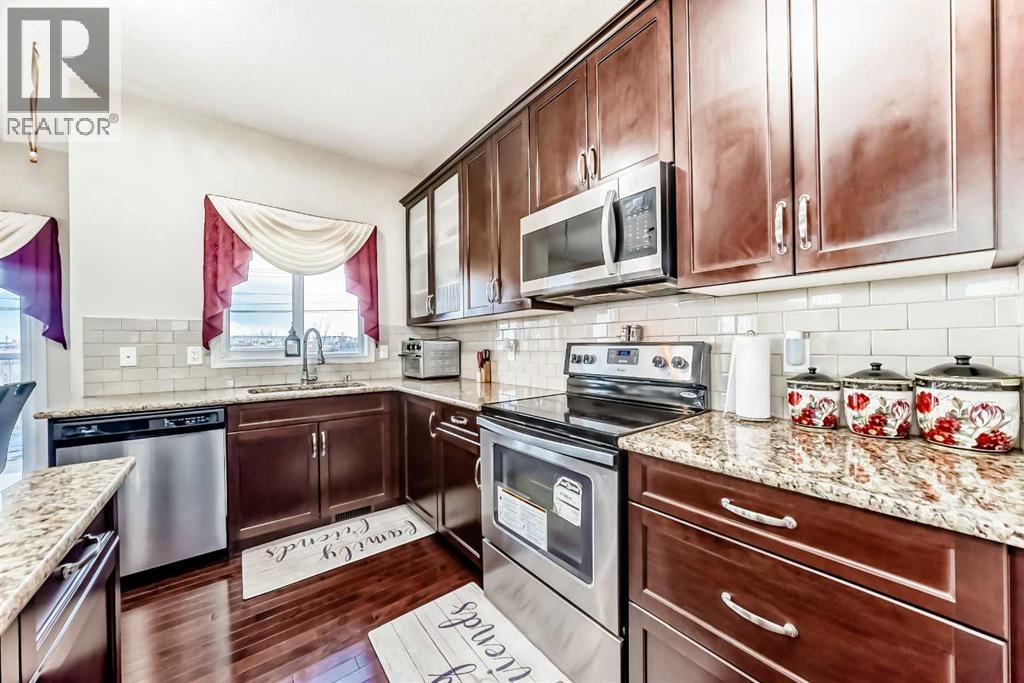 71 Martha's Meadow Close NE