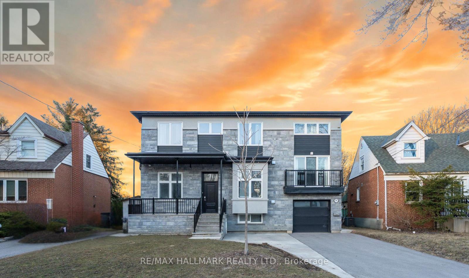 59 CRAIGMORE CRESCENT