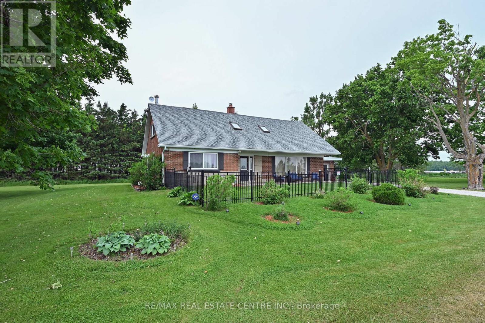 518325 COUNTY RD 124 ROAD