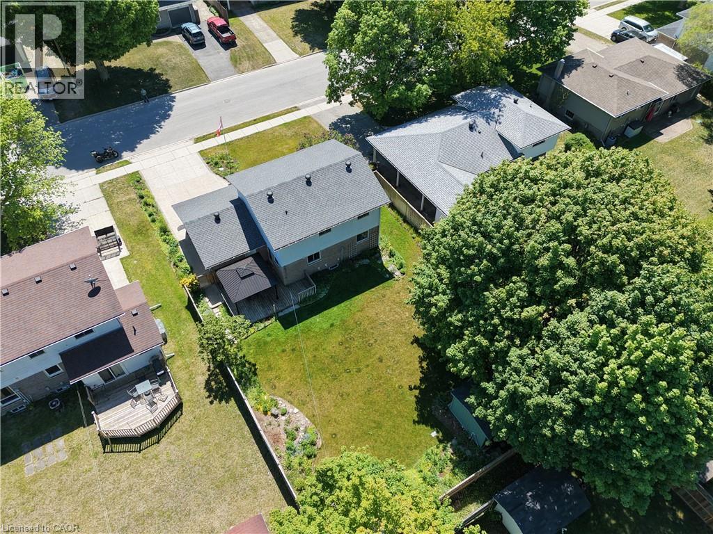 353 CRAWFORD Street