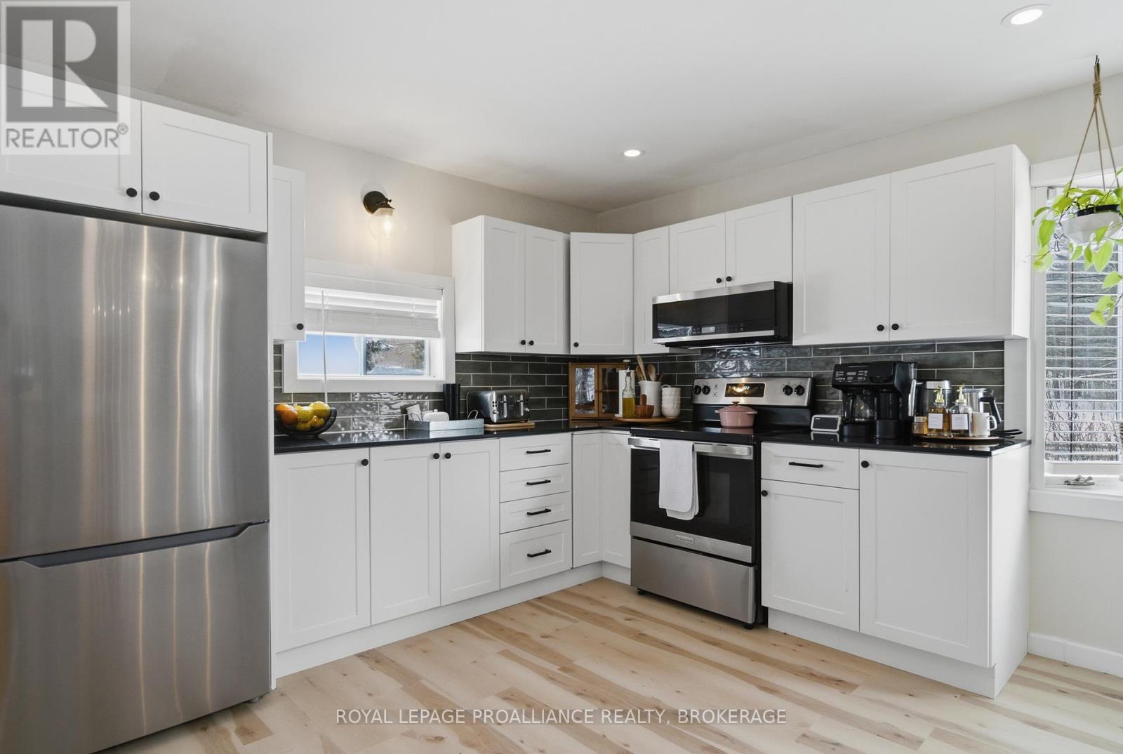 263 JONES FALLS ROAD