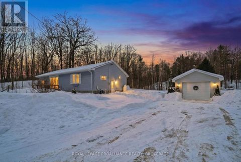 263 JONES FALLS ROAD Rideau Lakes ON K0G1E0