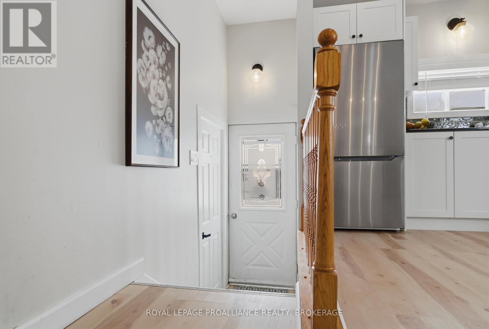 263 JONES FALLS ROAD