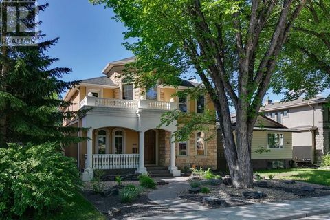 2609 7 Avenue NW Calgary AB T2N1A4