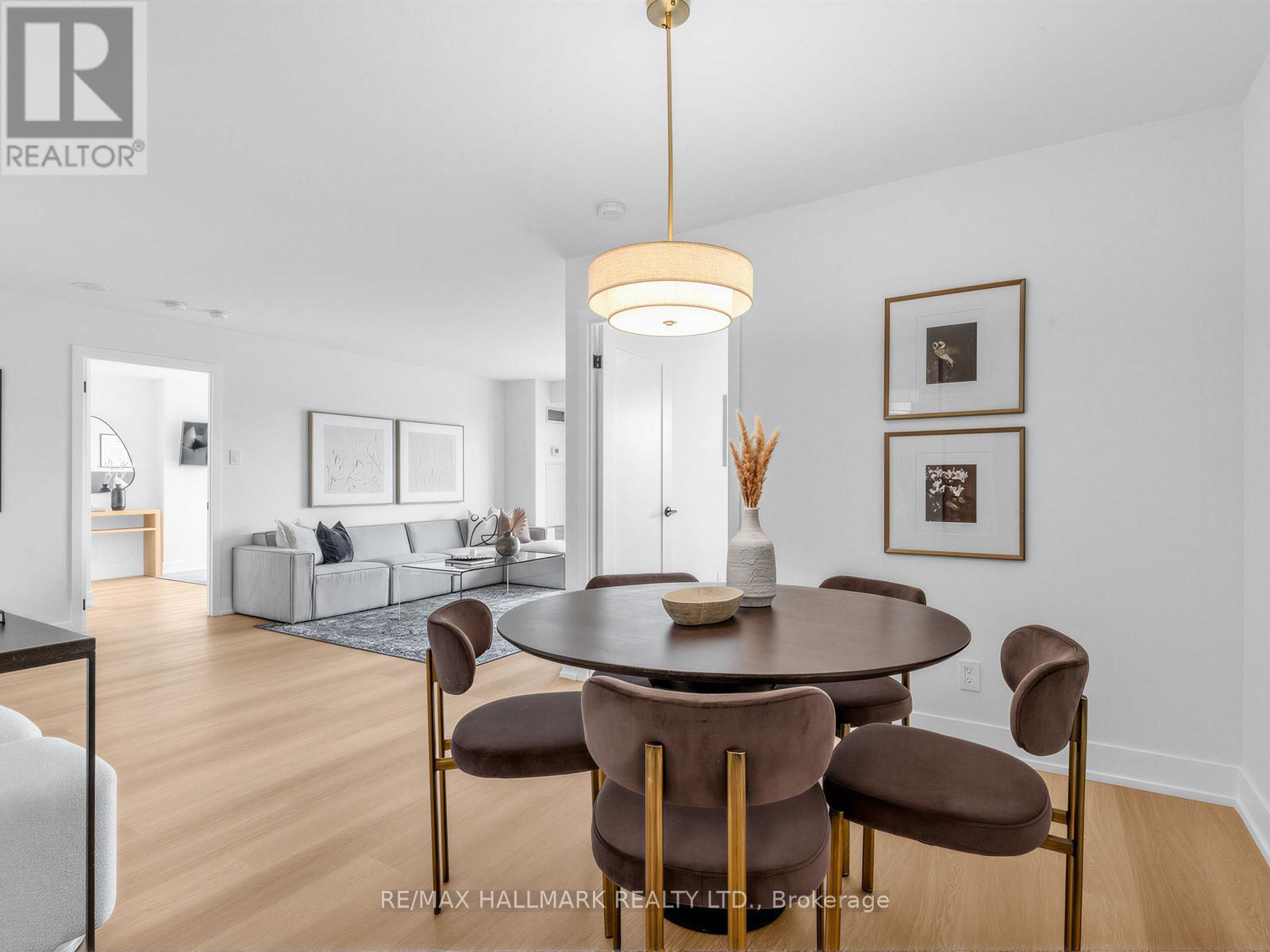 1102 - 399 SOUTH PARK ROAD