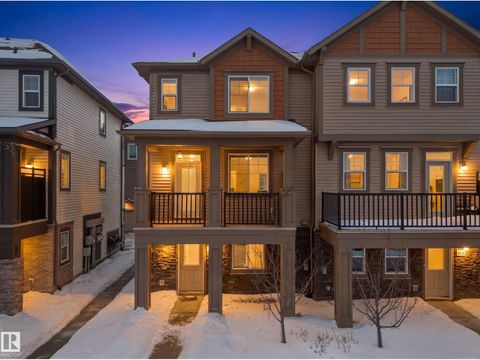 2080 WONNACOTT WY SW Edmonton AB T6X2V7