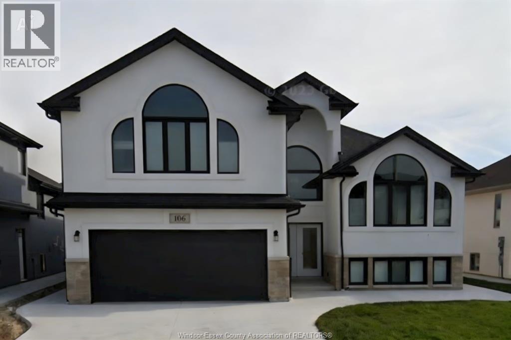 106 BONNETT ROAD