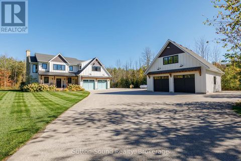 303277 33 SIDE ROAD Meaford ON N0H1B0