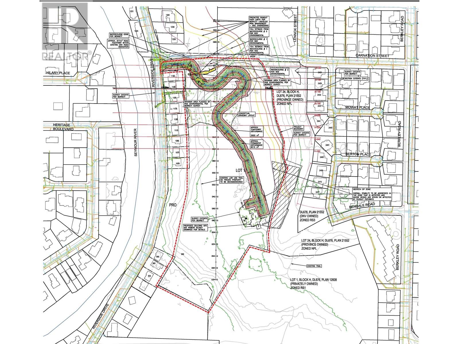 Lot 17 RIVERSIDE DRIVE