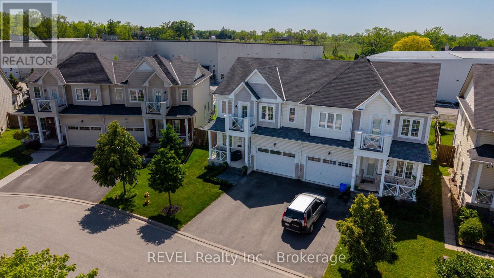 54 DOMINION CRESCENT