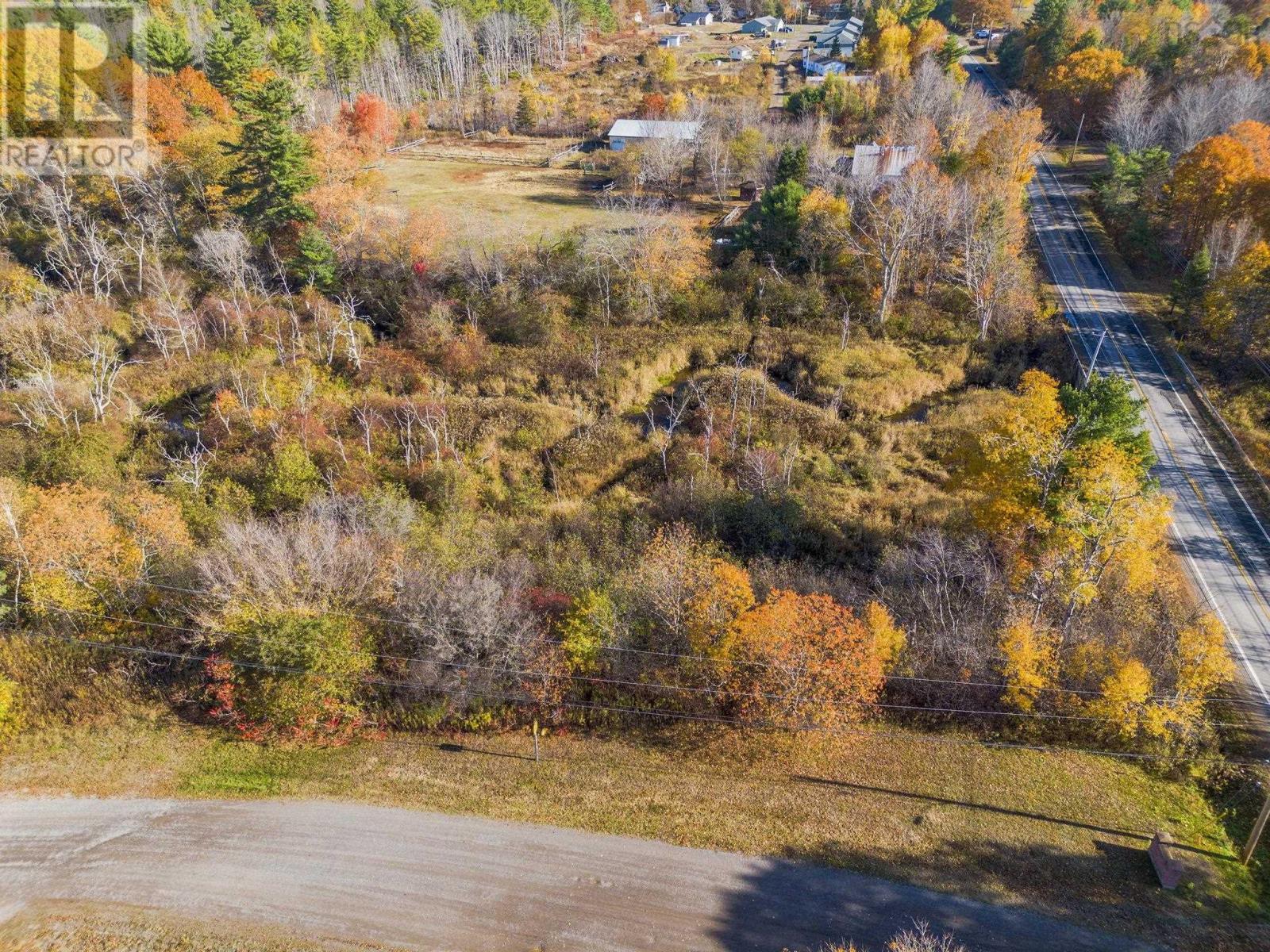 Lot 2025 Highway 1
