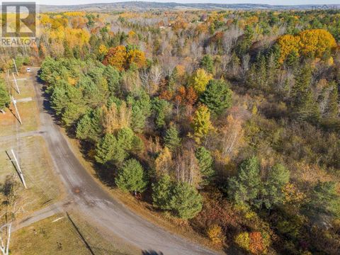 Lot 2025 Highway 1 Wilmot NS B0P1W0