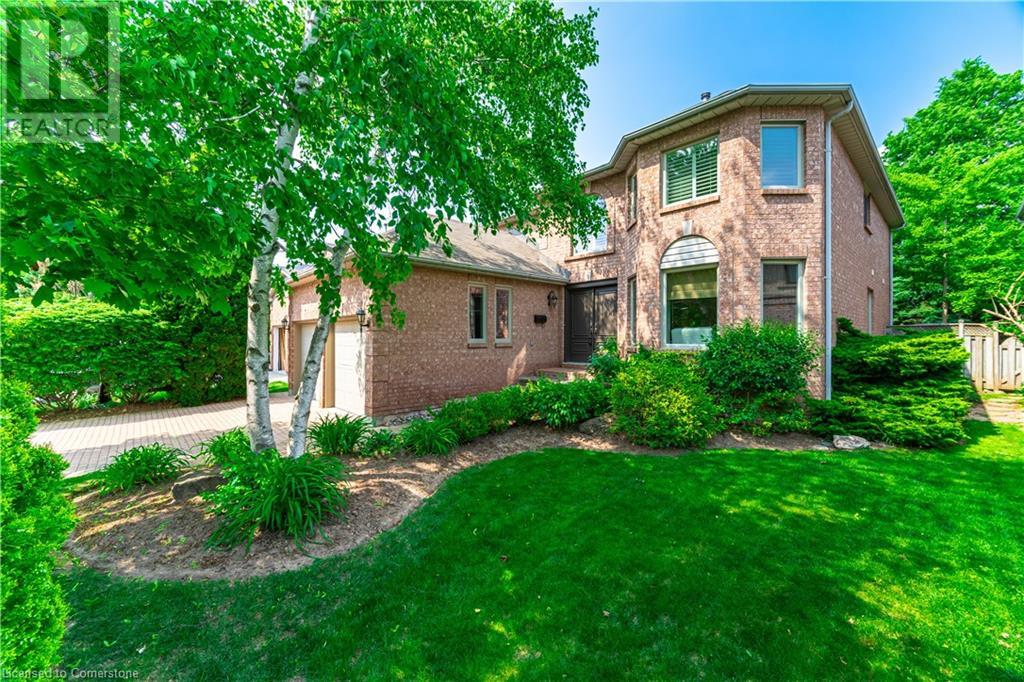 323 NORTHWOOD Drive